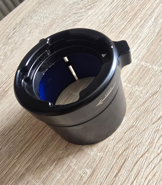 Rusan Adapter MAR58mm – Bild 2