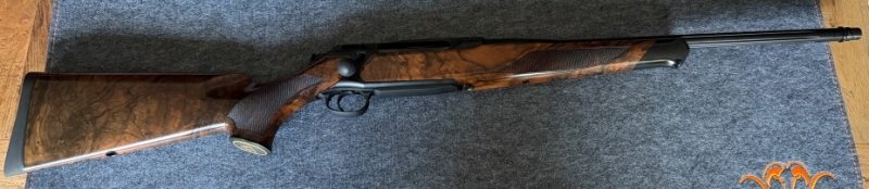 Sauer 505 Highland Holzklasse 6 8x57IS – attēls 5