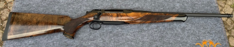 Sauer 505 Highland Holzklasse 6 8x57IS – attēls 3