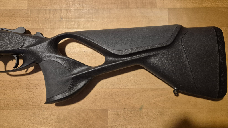 Blaser K95 Ultimate .308 Winchester Lauflänge 47cm – Bild 3