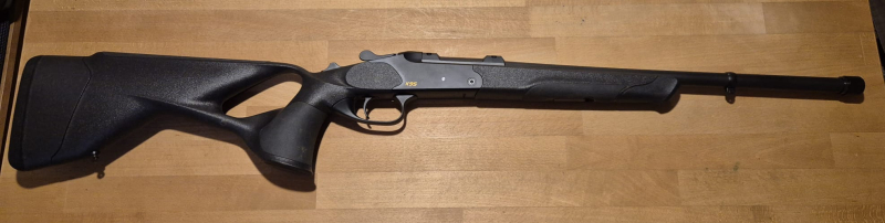 Blaser K95 Ultimate .308 Winchester Lauflänge 47cm – Bild 2