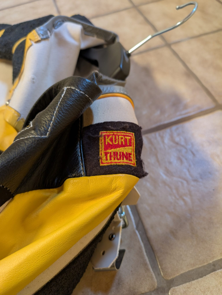 Schießjacke "Kurt Thune" Finnland – immagine 3