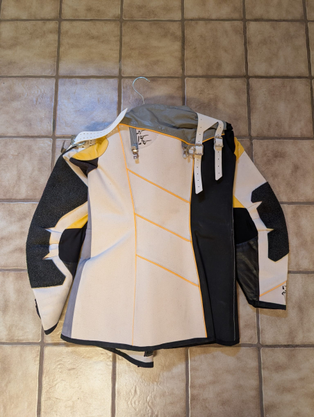 Schießjacke "Kurt Thune" Finnland – immagine 2