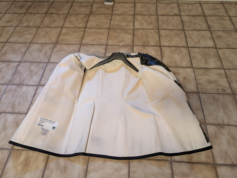 Schießjacke "Kurt Thune" Finnland – immagine 4