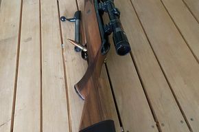 Voere Titan II, 6,5x68 – Bild 2