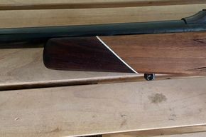 Voere Titan II, 6,5x68 – Bild 3