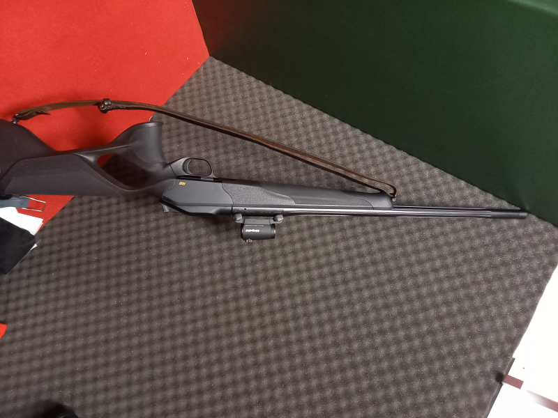 Aimpoint Micro H1 – imaginea 5
