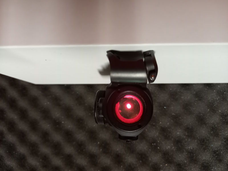 Aimpoint Micro H1 – imaginea 4