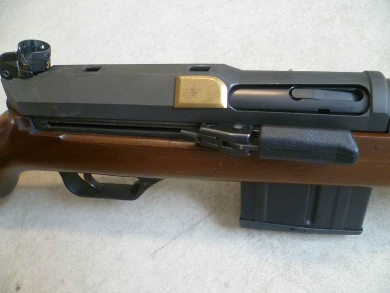 SLB Heckler & Koch HK SL7 .308 Win. – Bild 5
