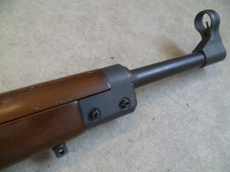 SLB Heckler & Koch HK SL7 .308 Win. – Bild 6