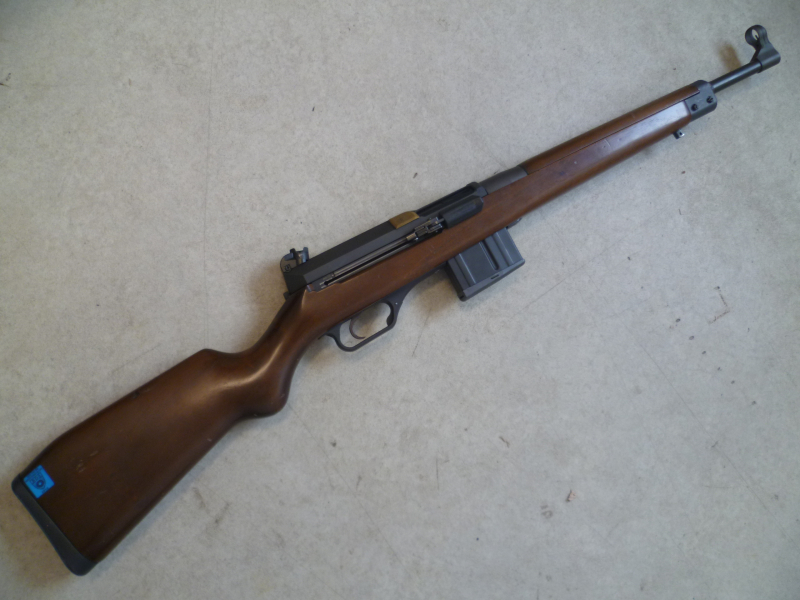 SLB Heckler & Koch HK SL7 .308 Win. – Bild 4