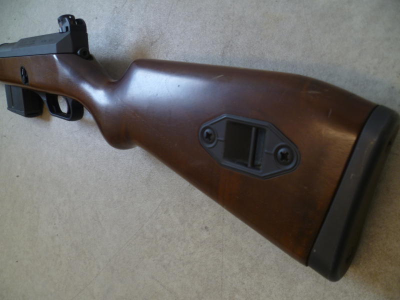 SLB Heckler & Koch HK SL7 .308 Win. – Bild 2