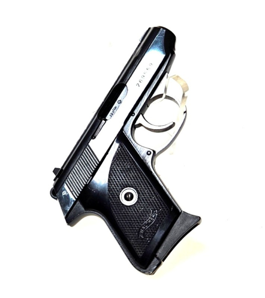 Walther, Taschenpistole, TPH, .22lr – attēls 2