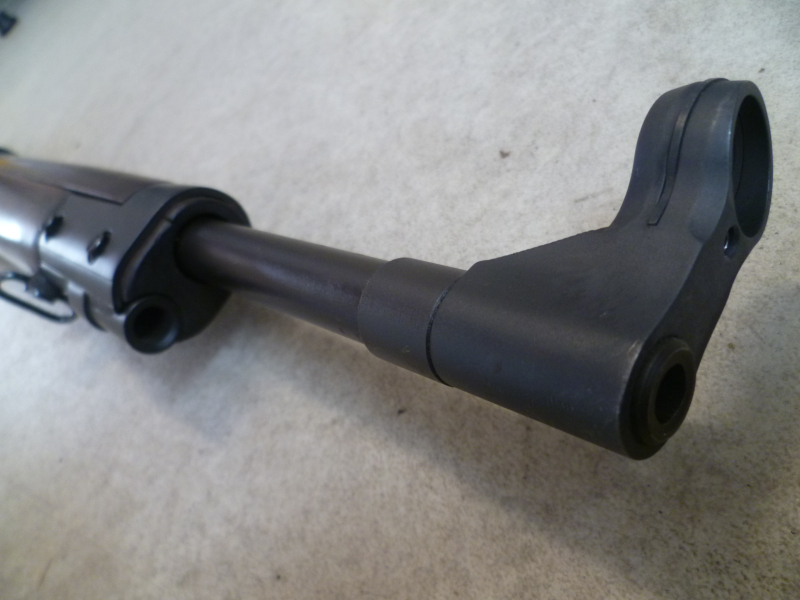 SLB Heckler & Koch HK SL7 .308 Win. – Bild 5