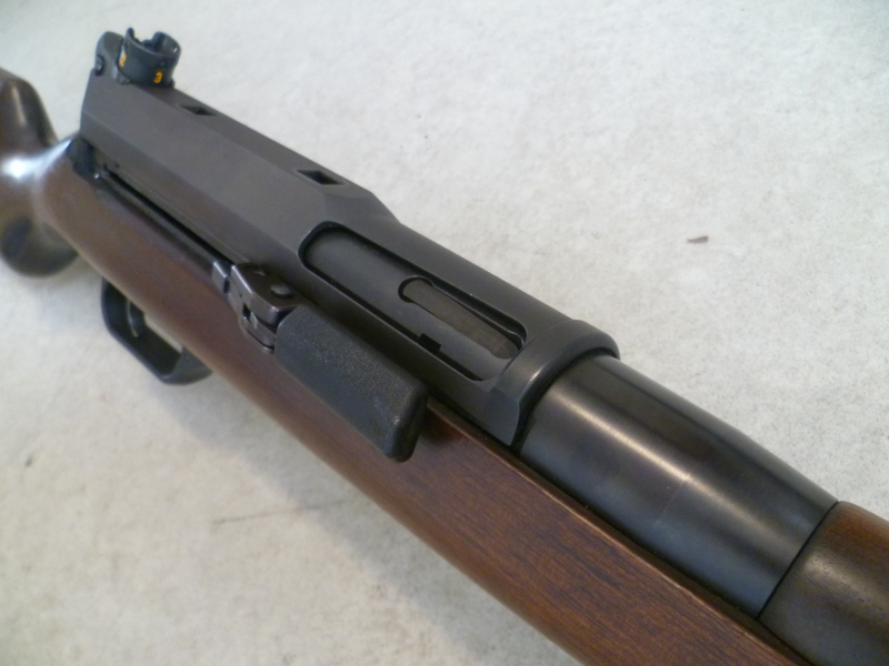 SLB Heckler & Koch HK SL7 .308 Win. – Bild 6