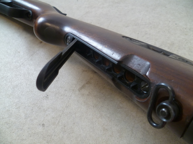 SLB Heckler & Koch HK SL7 .308 Win. – Bild 2