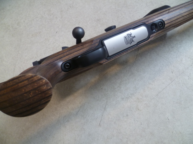 Repetierbüchse Mauser M12 Max .30-06 Spring. – image 6