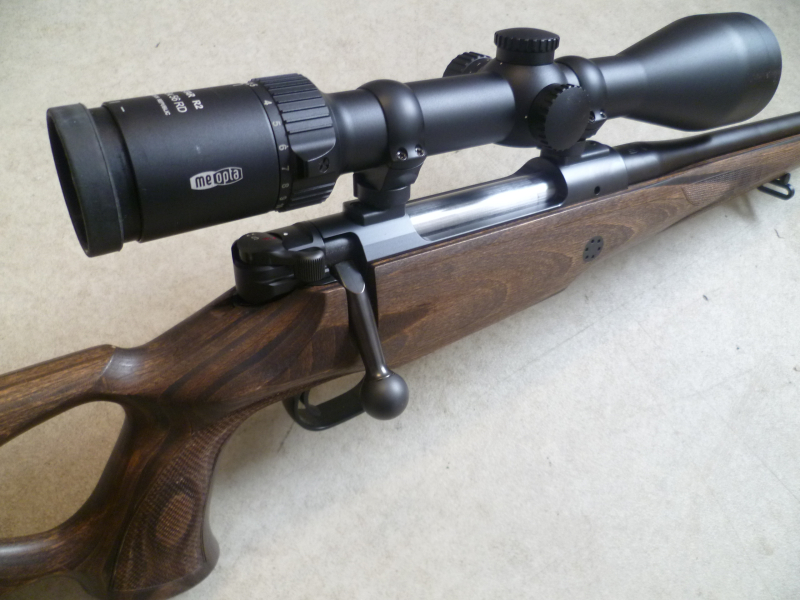 Repetierbüchse Mauser M12 Max .30-06 Spring. – image 5