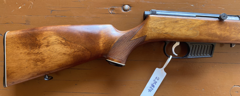Voere KK Selbstladebüchse .22lr .22lfb – Bild 3