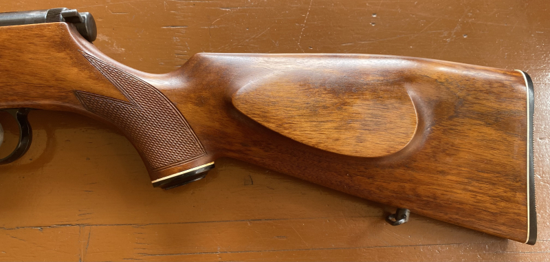 Voere KK Selbstladebüchse .22lr .22lfb – Bild 2
