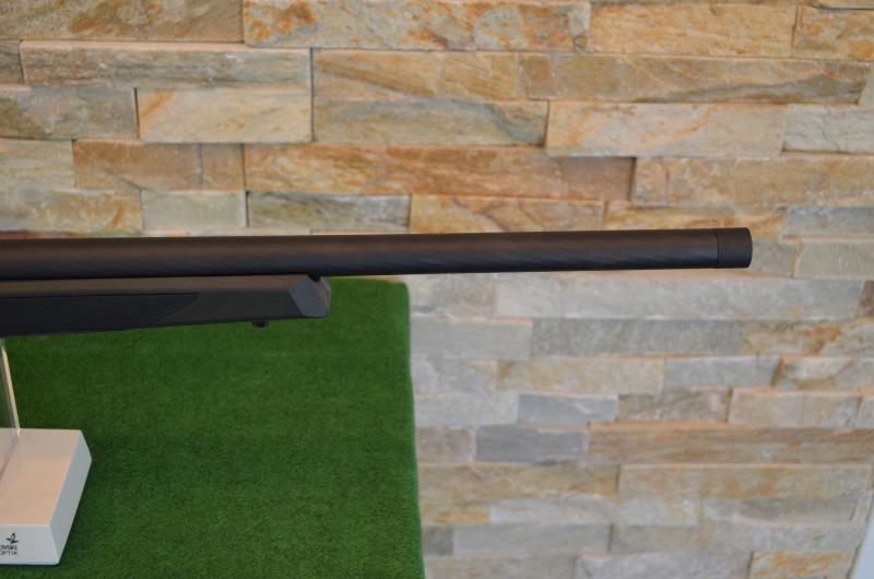 Steyr SM 12 SX Semi Weight M18x1 Gewinde Kaliber 308 WIN – Bild 2