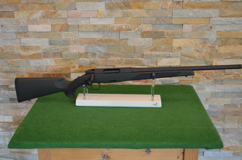 Steyr SM 12 SX Semi Weight M18x1 Gewinde Kaliber 308 WIN – Bild 4