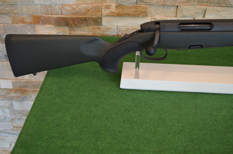 Steyr SM 12 SX Semi Weight M18x1 Gewinde Kaliber 308 WIN – Bild 3