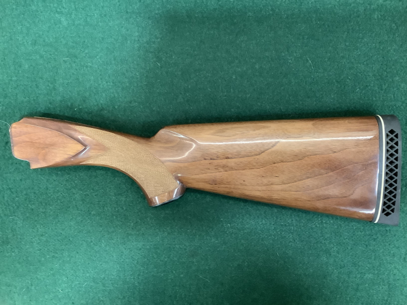 Hinterschaft Winchester 101 Trap neu – imaginea 2