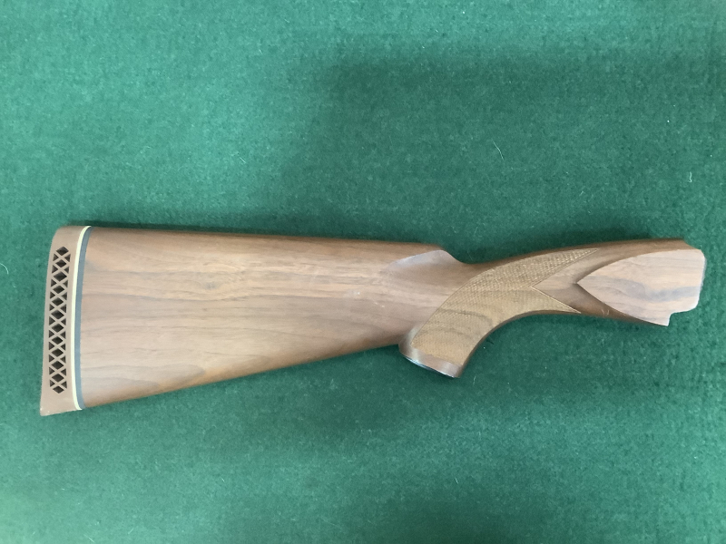 Hinterschaft Winchester 101 Jagd neu – εικόνα 2