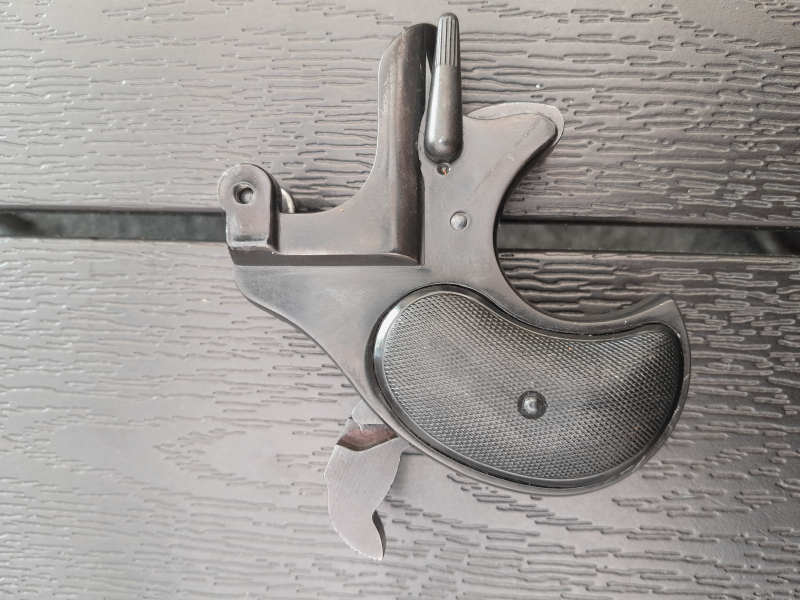 Derringer griffstück PTB 276 – obrázek 2