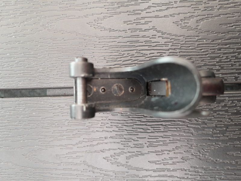 Derringer griffstück PTB 276 – obrázek 3