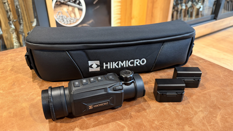 HIKMICRO Thunder TQ35C 2.0 Wärmebild Vorsatzgerät, Schnäppchen! – Bild 2