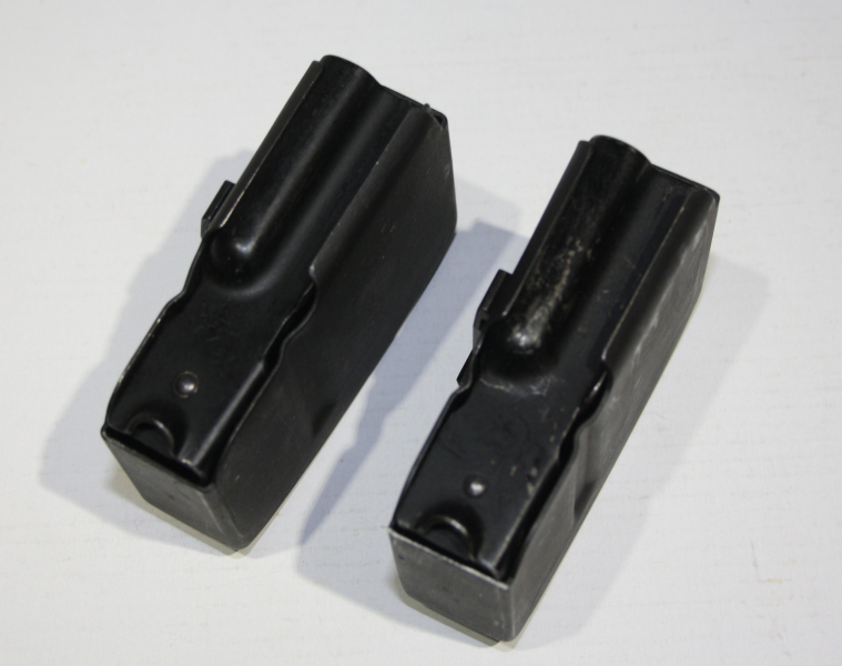 2x Magazine Schweizer Schmidt Robin K31, gebraucht – Bild 3