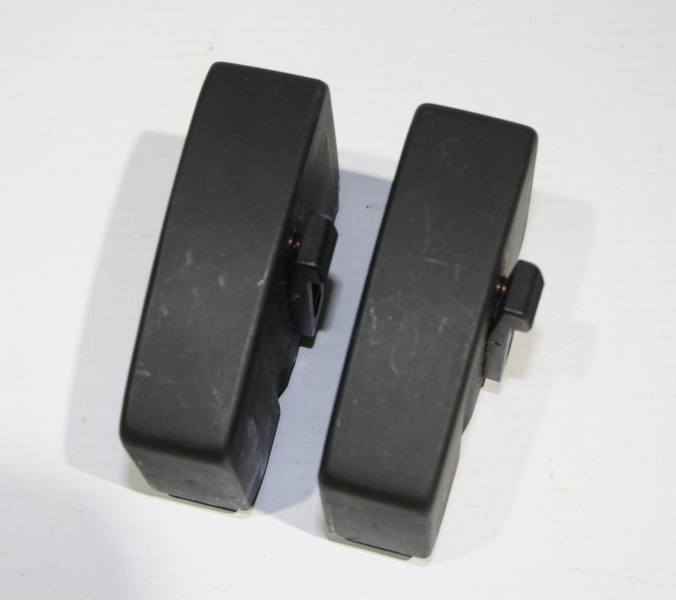 2x Magazine Schweizer Schmidt Robin K31, gebraucht – Bild 4