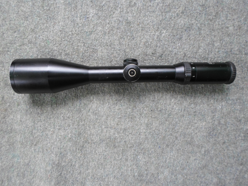 Zielfernrohr Schmidt & Bender 2,5 - 10 x 56 – Bild 4