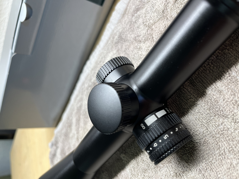 Leica Amplus 2,5-15x50 Neu !!! – Bild 5
