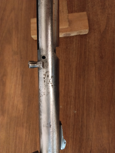 Haenel 49a Systemhülse – Bild 3