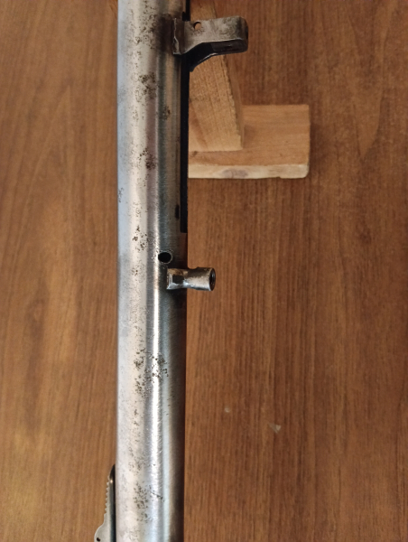 Haenel 49a Systemhülse – Bild 4