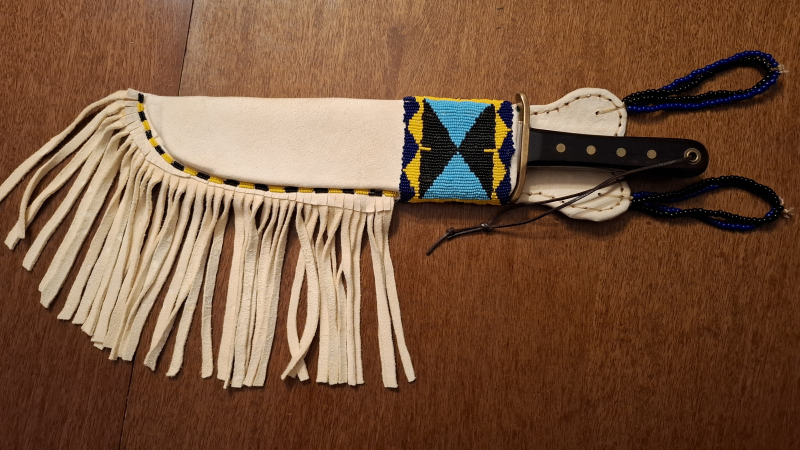 Yukon Bowie von Linder – billede 5