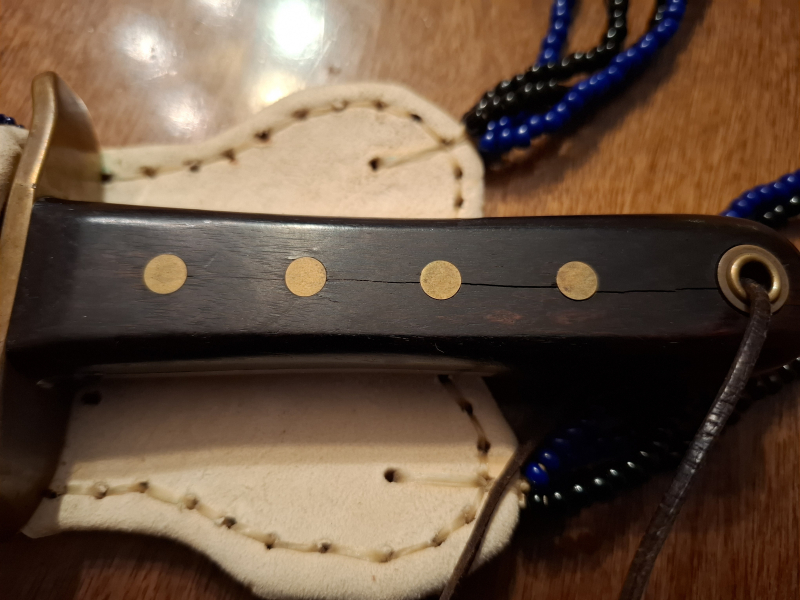 Yukon Bowie von Linder – billede 3