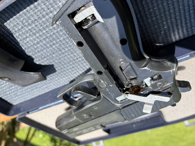 Co2 Pistole RWS C 225 – stampa 6
