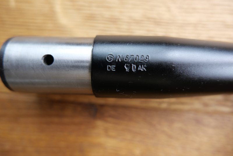 Sauer 202, ATL, 308 Win.Wechsellauf, A-Kontur, Original Sauer & Sohn, 51cmLL, von TEAM-CEMA.DE – Bild 4