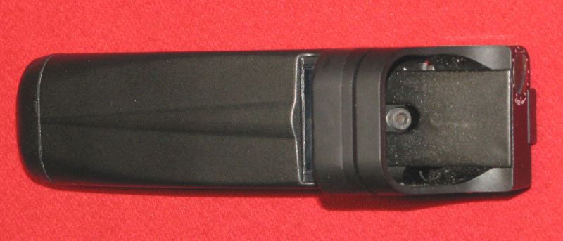 ZF / Zielfernrohr, ein Rotpunkt von BUSHNELL ein HOLO sight – imaginea 3
