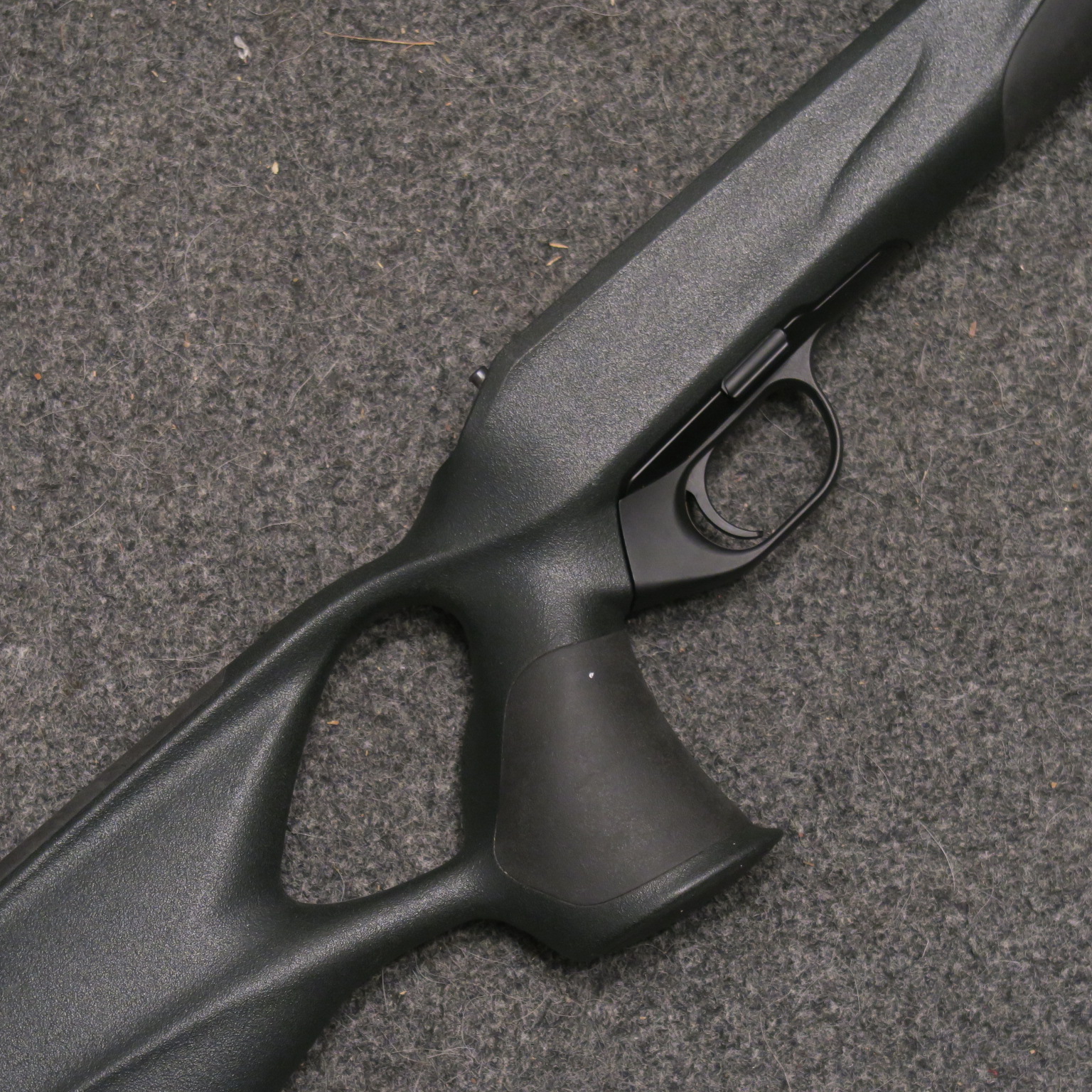 BLASER R8 PROFESSIONAL SUCCESS KOMPLETTIERUNG SCHAFT DUNKELGRÜN STANDARD SEMIWEIGHT – Bild 3