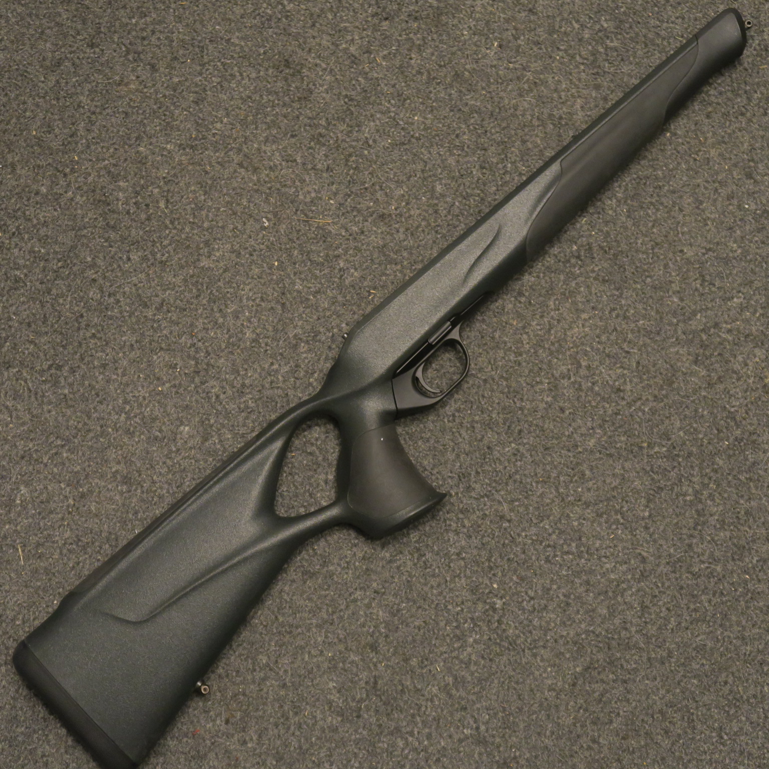 BLASER R8 PROFESSIONAL SUCCESS KOMPLETTIERUNG SCHAFT DUNKELGRÜN STANDARD SEMIWEIGHT – Bild 4