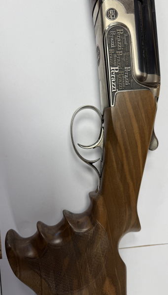 Original Holzschaft für Perazzi HTS Neuwertig Top Zustand – Bild 2