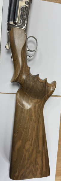 Original Holzschaft für Perazzi HTS Neuwertig Top Zustand – Bild 4