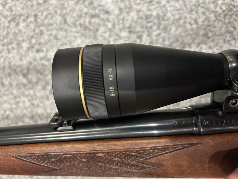 Leupold VX-2. 6-18x40 – Bild 2