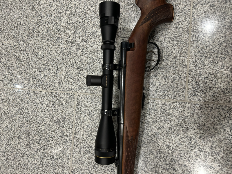 Leupold VX-2. 6-18x40 – Bild 3