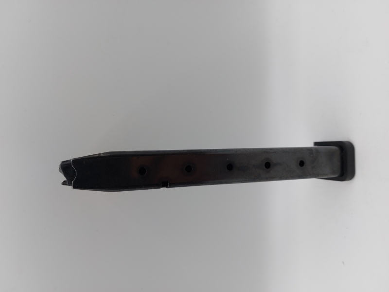 Zoraki 925 Magazin – nuotrauka 3